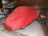 Renault 4CV Restaurations-Projekt - Renault Alpine A110 Gebrauchtwagen