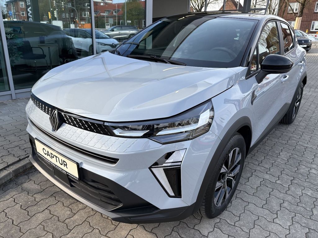 RENAULT Captur - Bild 1