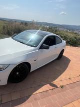 BMW 325i E92 M Sport Edition viele extras - BMW 325: 325i Sport Edition