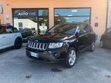 Jeep Compass 2.2 CRD Limited 4x4 Full - gebrauchte Jeep Compass aus dem Jahr 2011