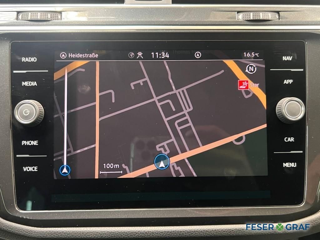 Volkswagen Tiguan - Bild 15