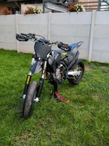 Husqvarna FS 450 - HUSQVARNA FS 450