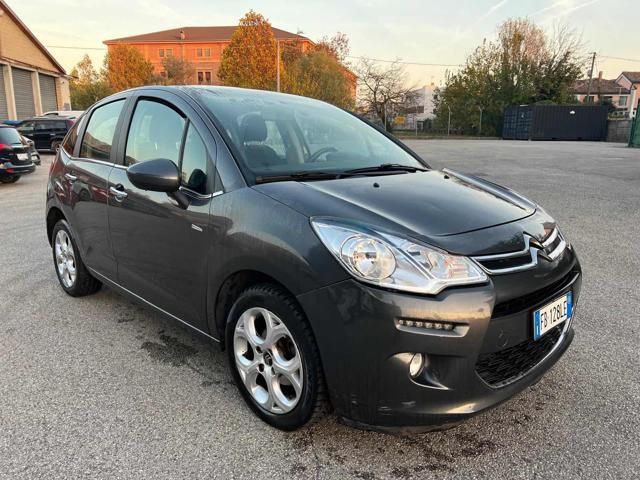 Citroën CITROEN C3 133,726km Neopatentati Bellissima