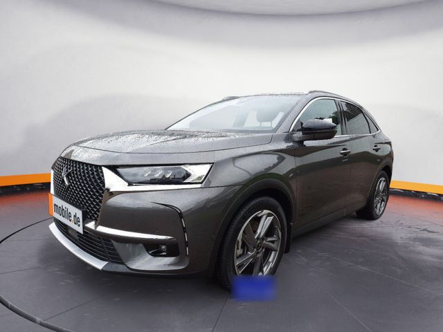 DS Automobiles DS7 CROSSBACK Grand Chic E-Tense 225PS Rivoli