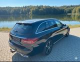 Mercedes-Benz 200  C Diesel Kombi - Mercedes-Benz 200 aus 2019