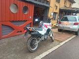 Yamaha xtz660 tenere - YAMAHA XT 660 TENERE