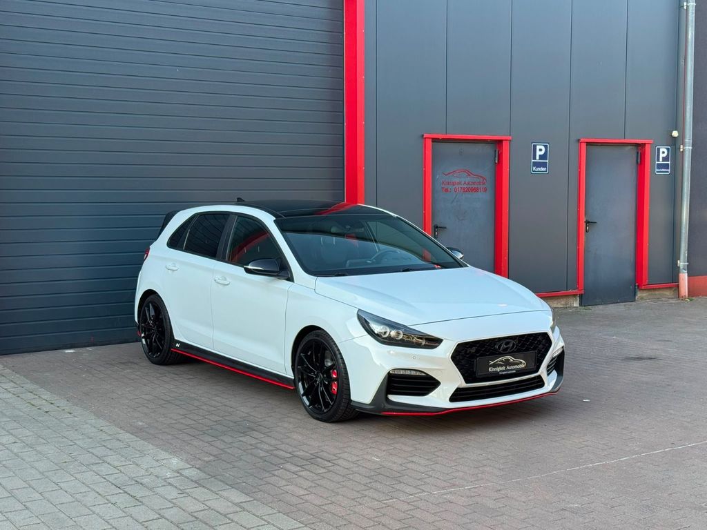 Image of Hyundai i30
