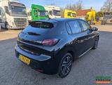 Peugeot 208 1.2 PureTech Active Pack - Schaltgetriebe  - gebrauchte Peugeot 208 aus dem Jahr 2021