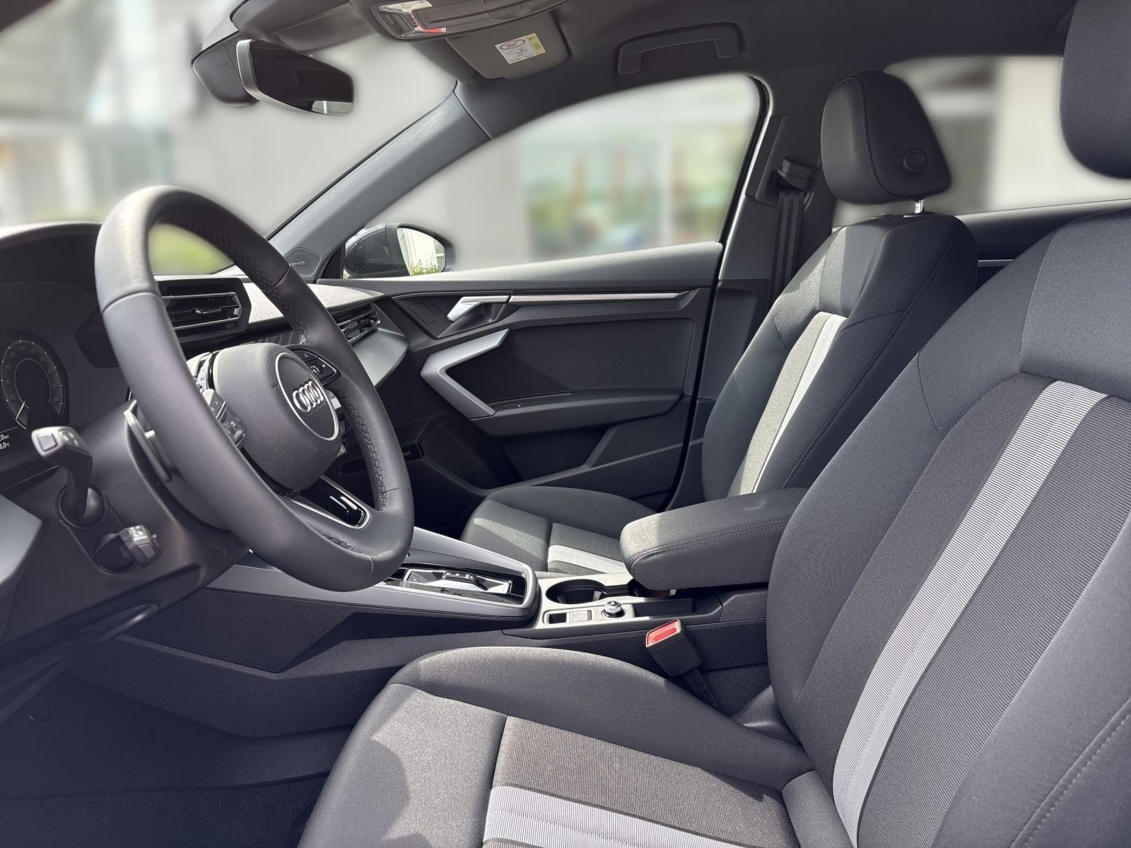Audi A3 - Bild 9