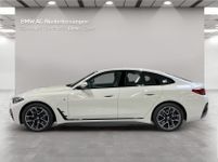BMW 430 Gran Coupé - Vorschau Bild 5
