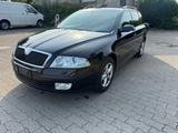 Skoda Octavia 2.0 TDI - Skoda Octavia aus 2005 mit Diesel-Antrieb
