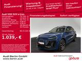 Audi SQ6 e-tron 360 KW PANO HUD LED 360°K VIRTUAL - Audi SQ6 e-tron Jahreswagen