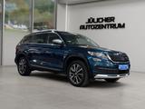 Skoda Kodiaq Scout 4x4 DSG, 2.Hand, 7-Sitzer, Navi - gebrauchte Skoda Kodiaq aus dem Jahr 2019