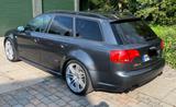 Audi RS4 4.2 quattro Avant - komplette Audi Historie  - gebrauchte Audi RS4 aus dem Jahr 2006