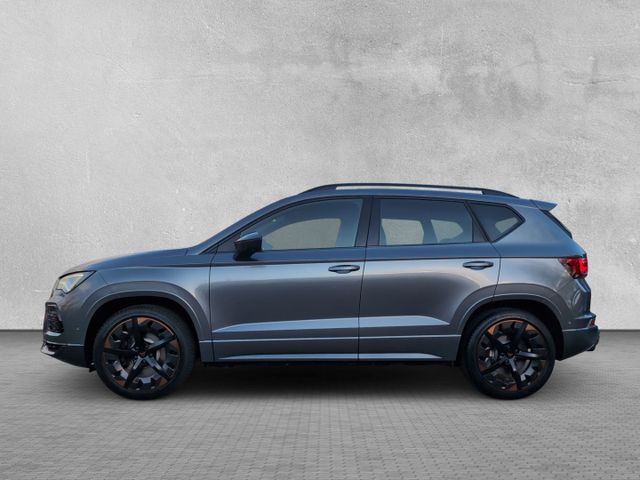 Ateca VZ 4Drive 2.0 TSI DSG BUSINESSPAK. AHK ACC