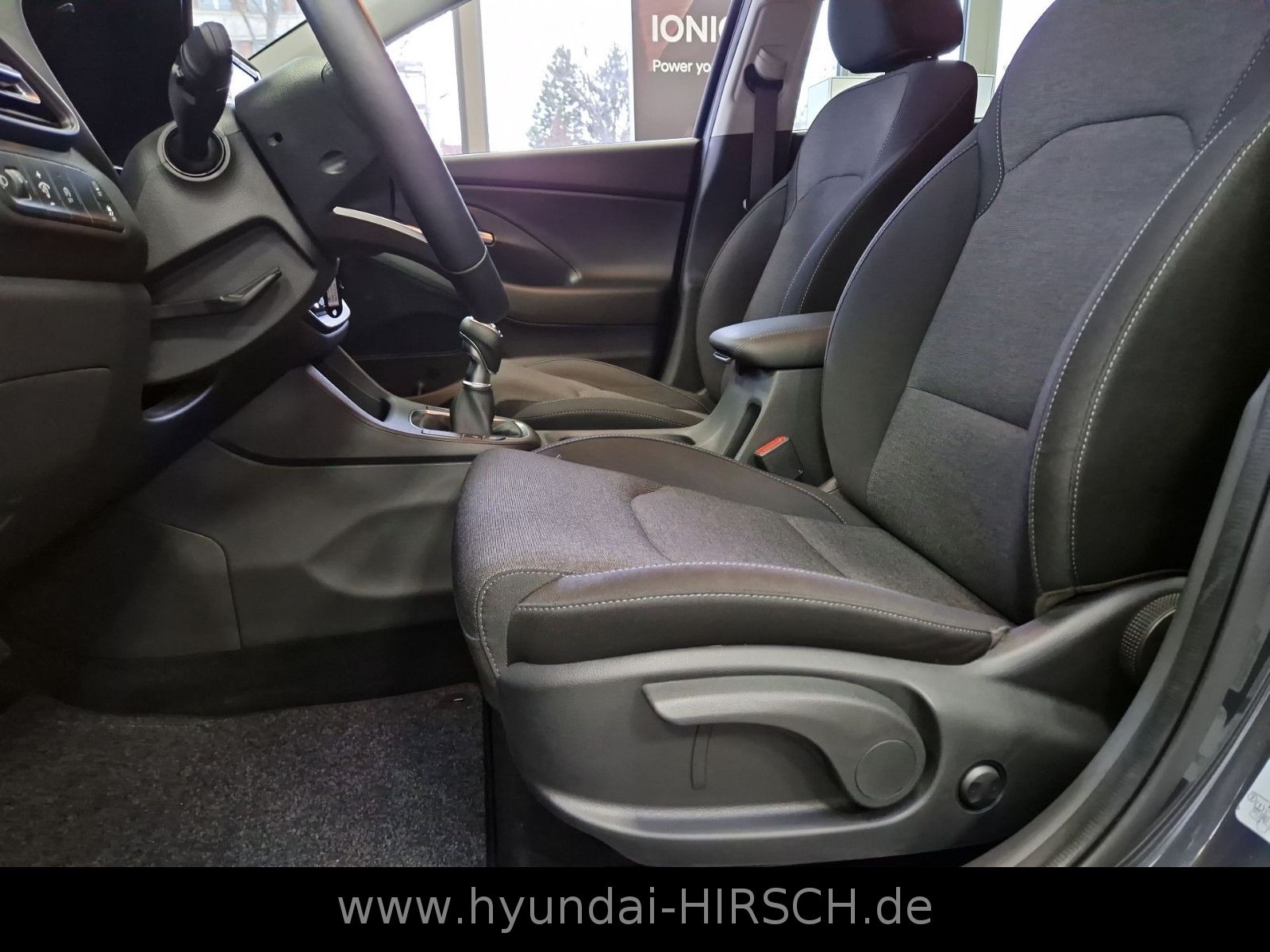 Fahrzeugabbildung Hyundai i30 1.0 T-GDI 48V TREND KAMERA PDC SHZ LHZ
