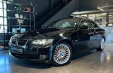 BMW 320i Cabrio-HARDTOP-LEDER-XENON-ab 149€-MÜNCHEN - BMW: Hardtop