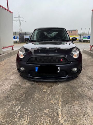 MINI Mini Cooper S R56