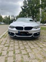 BMW 440i xDrive Gran Coupé M-Sport, M-Performance - BMW 440 Gran Coupé von privat