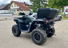 CFMOTO CFORCE 1000 ABS Touring Pro