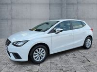 Seat Ibiza - Vorschau Bild 2