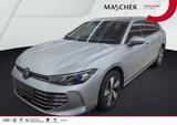 Volkswagen Passat 2.0 TDI DSG AHK RearView Navi Sitzh. - Volkswagen Passat Jahreswagen