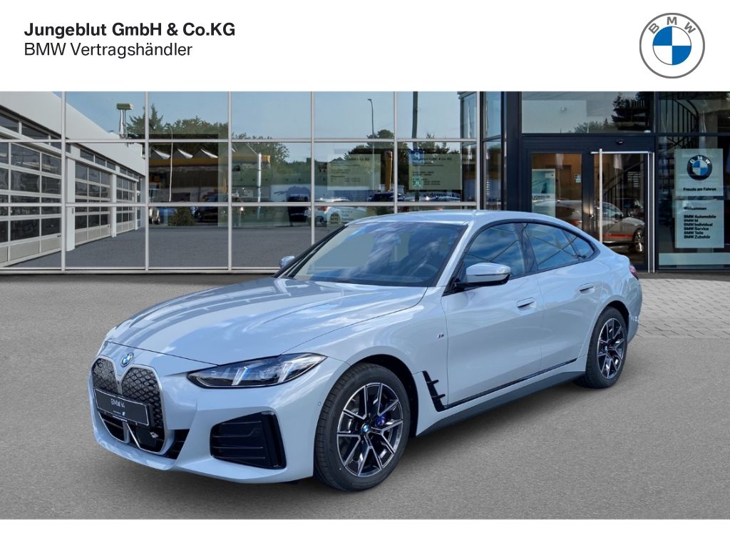 BMW i4