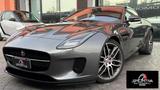 Jaguar F-Type ANTICIPO 15000 EURO RATA MENSILE 4 - gebrauchte Jaguar F-Type aus dem Jahr 2018