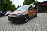 Volkswagen Caddy PanAmericana/Pano/AHK/ACC - Volkswagen Caddy: Panamericana