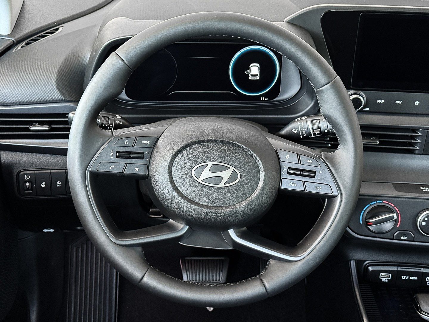 Hyundai i20 - Bild 9