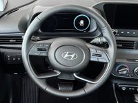 Hyundai i20 - Vorschau Bild 9