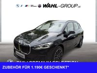 BMW 220 Active Tourer - Vorschau Bild 2