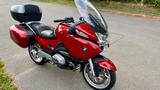 BMW R1200RT  - Motorräder in Augsburg
