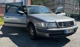 Audi AUDI 100 TDI H-Kennzeichen/6 Gang Hands.  - Audi 100 mit Diesel-Antrieb