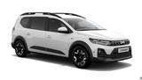 Dacia Jogger Journey hybrid 155 - Dacia Jogger mit Benzin-Antrieb: Geländewagen