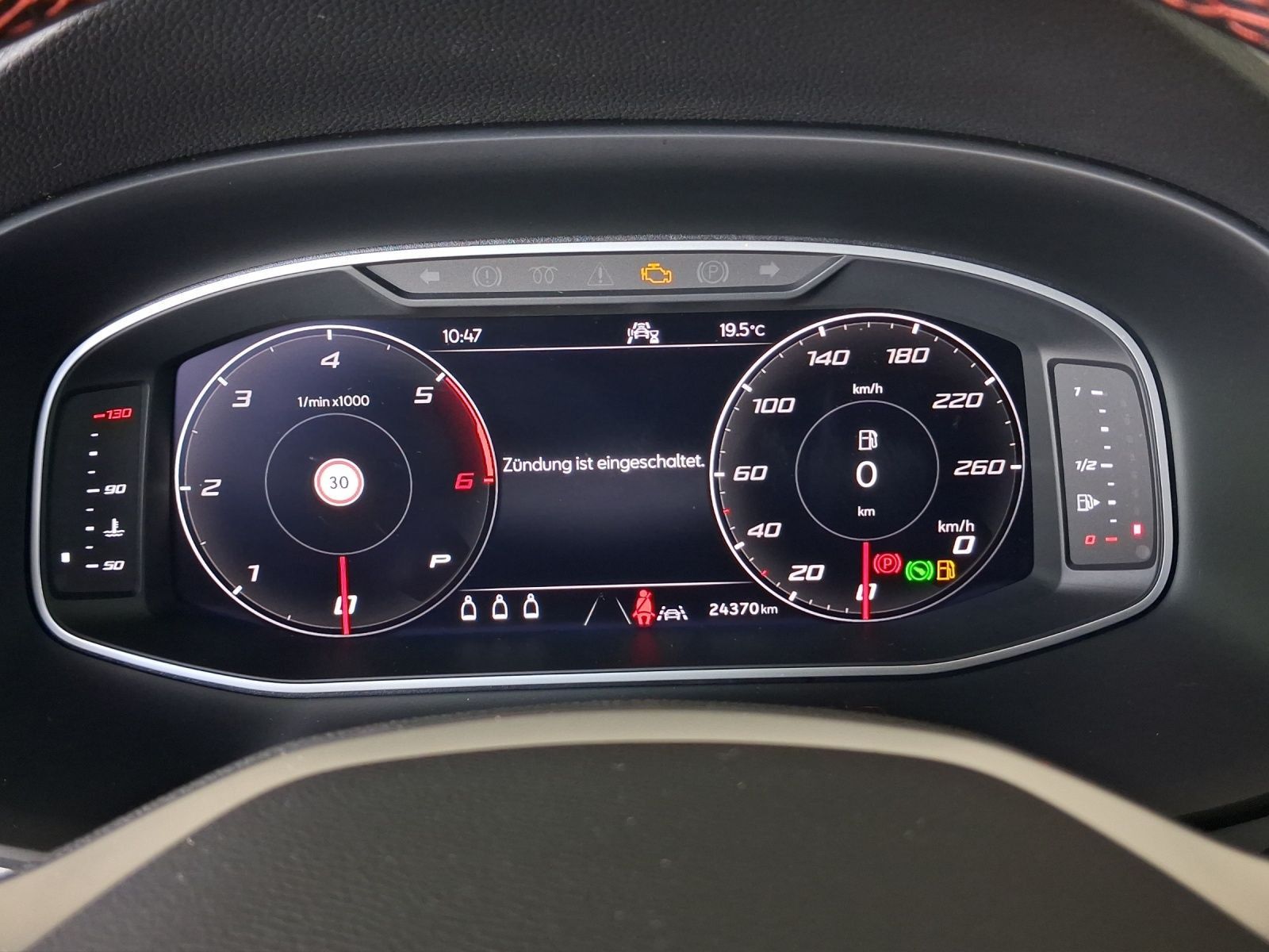Seat Ateca - Bild 11