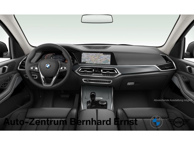 BMW X5 - Bild 4