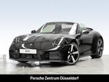 Porsche 992 911 Carrera Cabriolet BOSE Sportabgasanlage