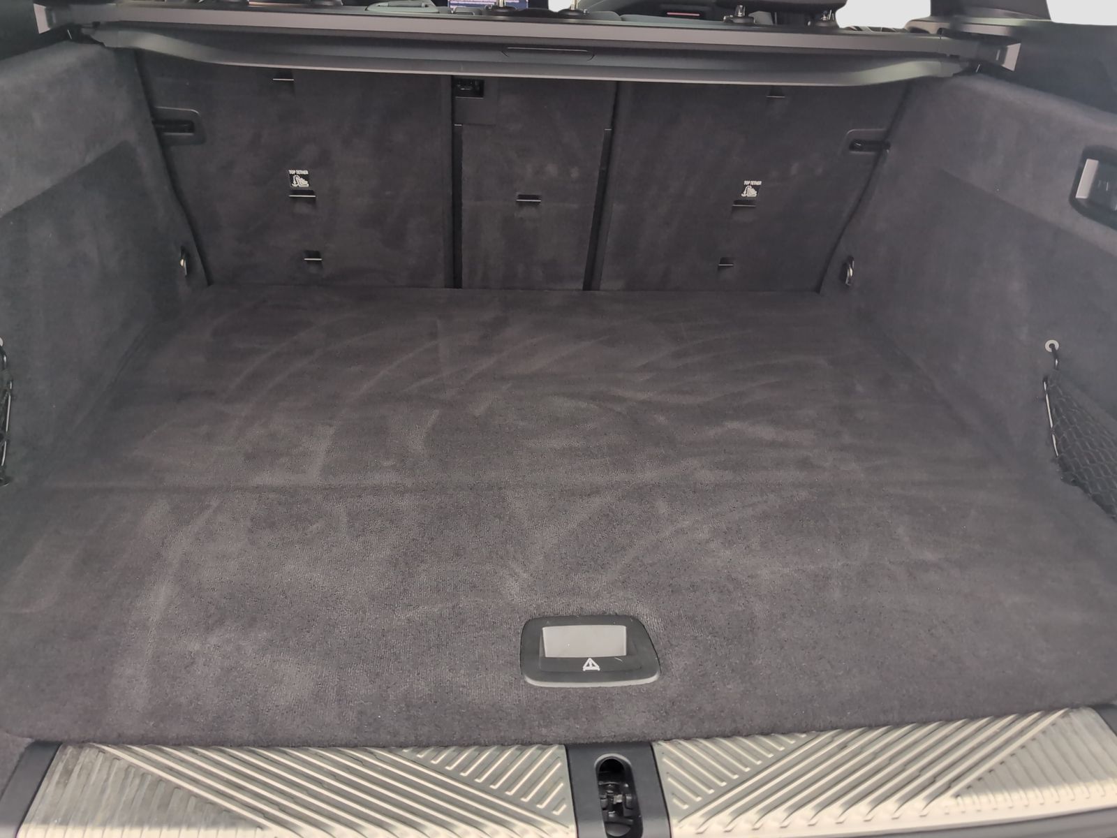 BMW 520 - Bild 16