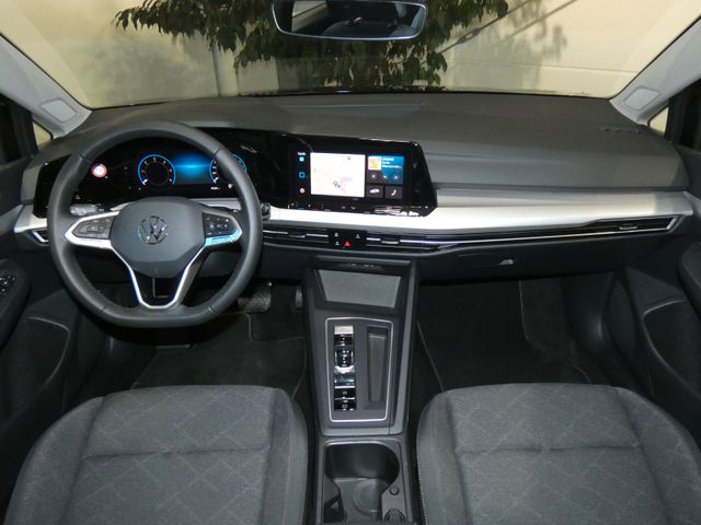Golf Variant 2.0 TDI Life DSG AHK KAMERA NAVI