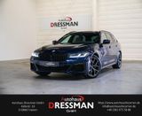 BMW 520d xDrive M Sport HuD HARMAN PANO KAMERA AHK - BMW 520 Gebrauchtwagen in Hamm