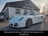 Porsche 911 997.2 Turbo PDK Coupe 700 PS Sport-Chrono - Porsche: Ps 911