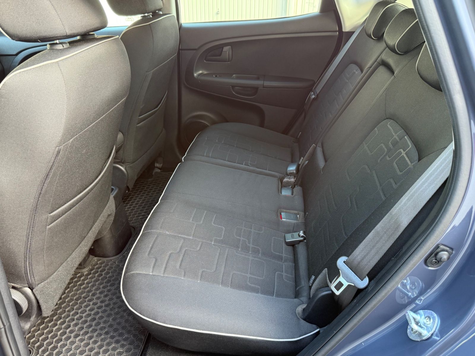 KIA Venga Dream Team – Vorschaubild 20