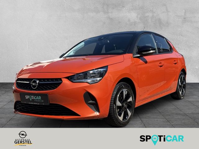 Corsa e Edition CAM PDC SHZ KLIMA DAB QUICKHEAT