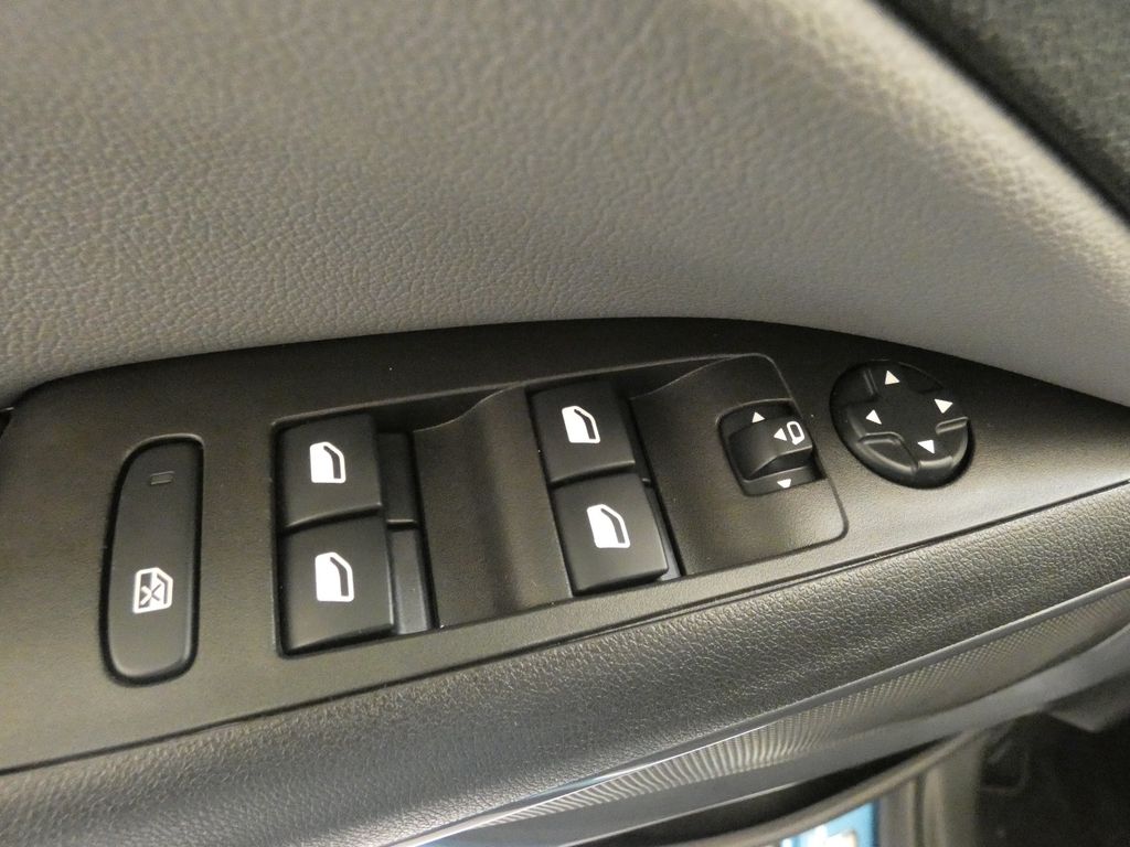 OPEL Crossland X – Bild 15