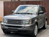 Land Rover Range Rover Sport 2.7 V6 TD S/Navi/Klima/Bluetoo - Land Rover Range Rover Sport: 2.7
