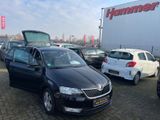 Skoda Rapid Spaceback Ambition 3HD - Skoda Rapid in Hannover