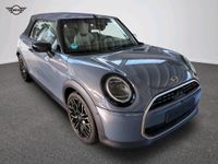MINI Cooper S Cabrio - Vorschau Bild 2