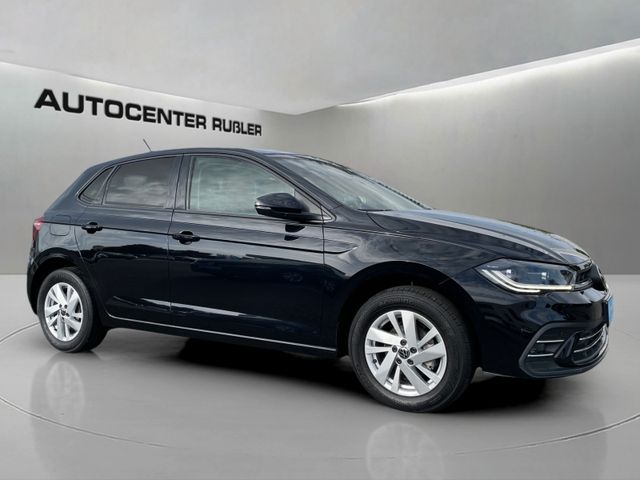 Foto Nummer 6: VW Polo