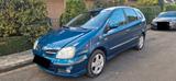 Nissan Almera Tino 1.8 * Teilleder* TÜV - Nissan Almera Tino Gebrauchtwagen